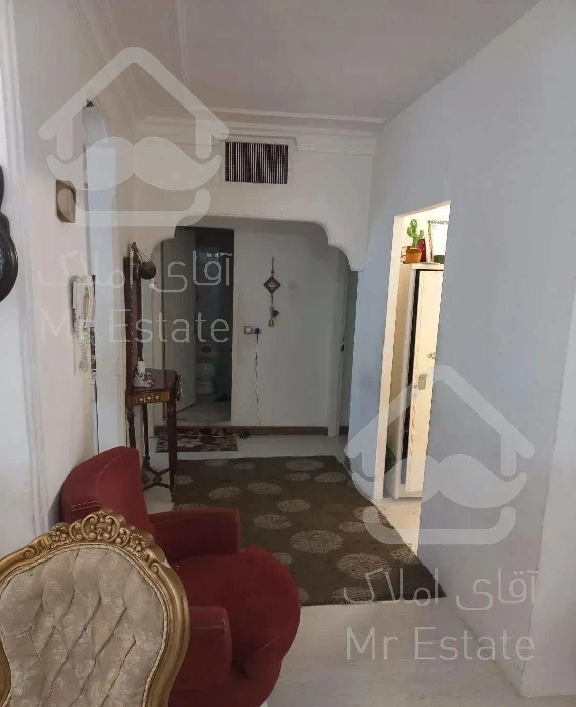 اپارتمان۱۲۰ متر ۳خوابه