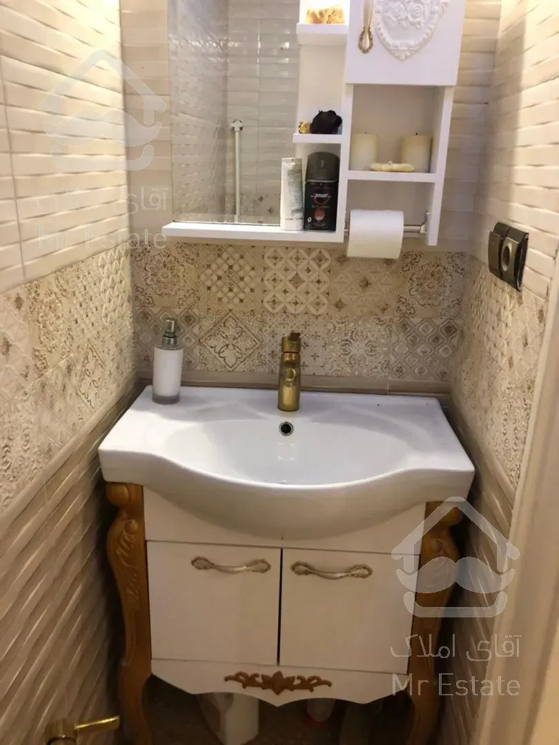 ۵۵ متر //  ۳ ساله  //  خوش نقشه