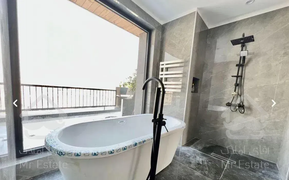 زعفرانیه 560متر پنت هاوس (( کلید نخورده ))