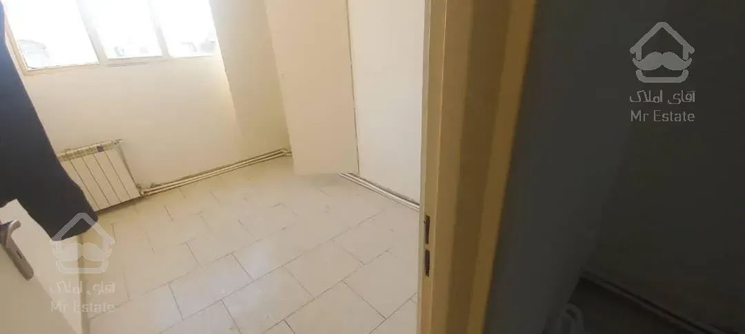 ۴۹ متر ۲ خواب هاشمی رودکی