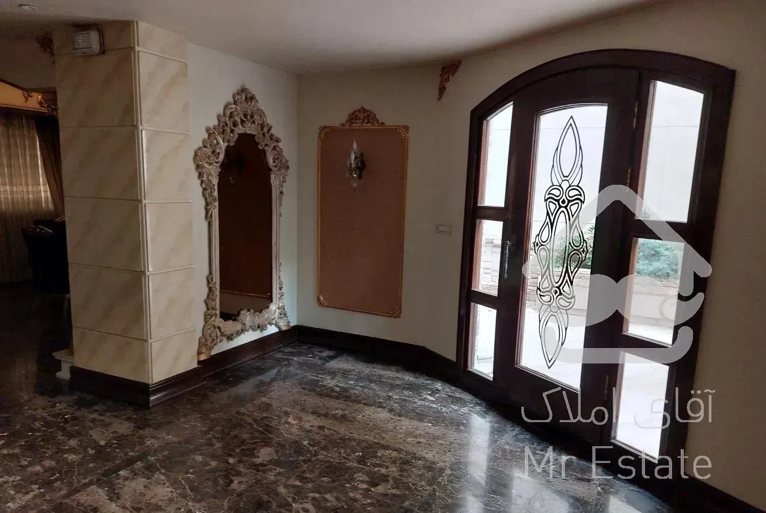 آپارتمان ۱۹۰ متر دروس تاپ (دو واحددر یک ساختمان)