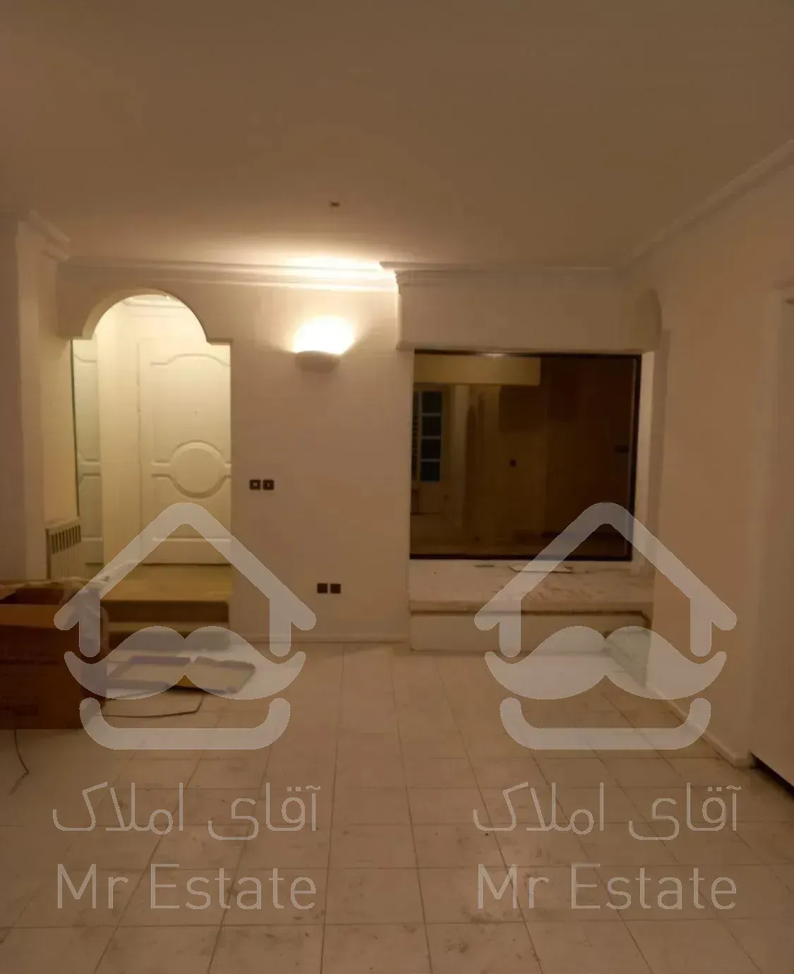 چیذر ۸۵ متر ۲خواب