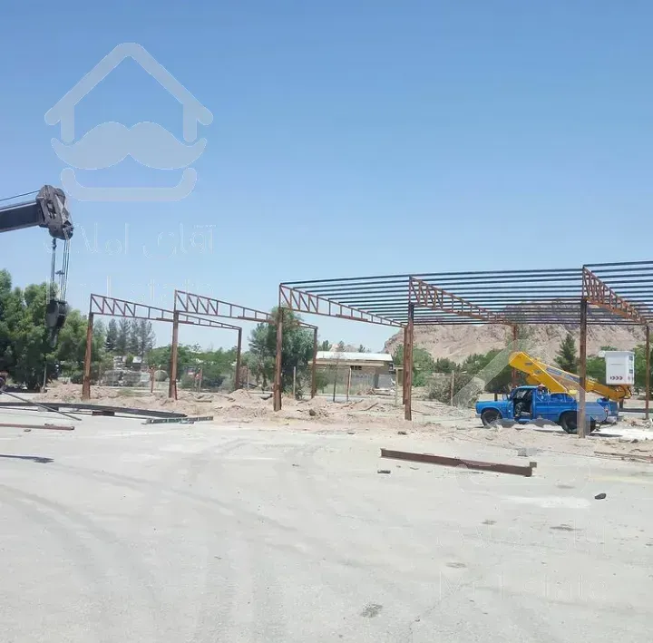 جوشکاری سیار کرمان ، والپست منقطع ، میلگرد بستر،رادیکال