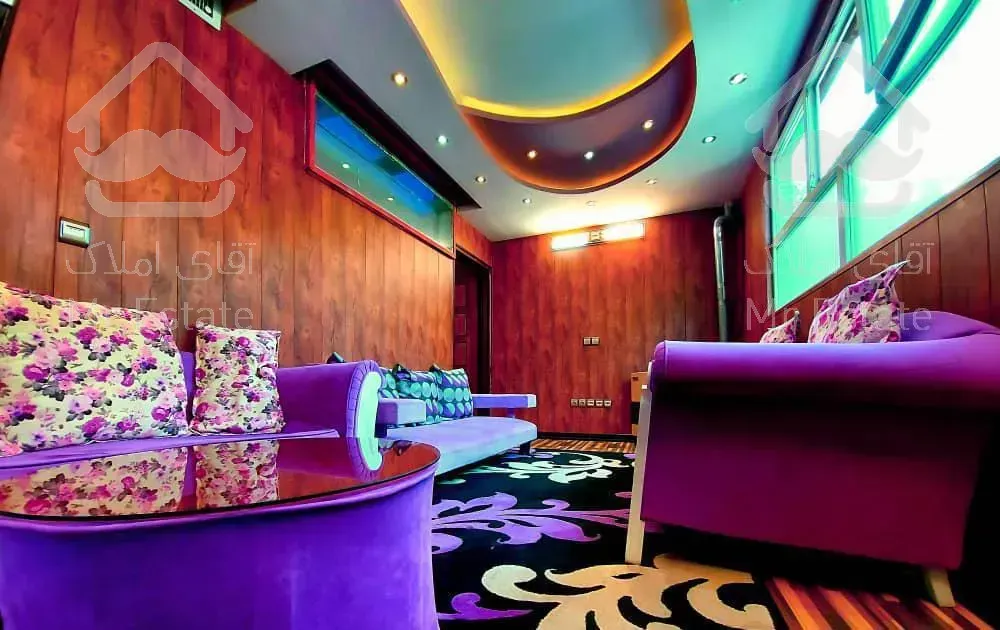 اجاره آپارتمان مبله در مرکز شهر