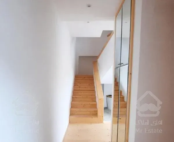 ویلا باغ مشجر پلور 1150 متری تریبلکس