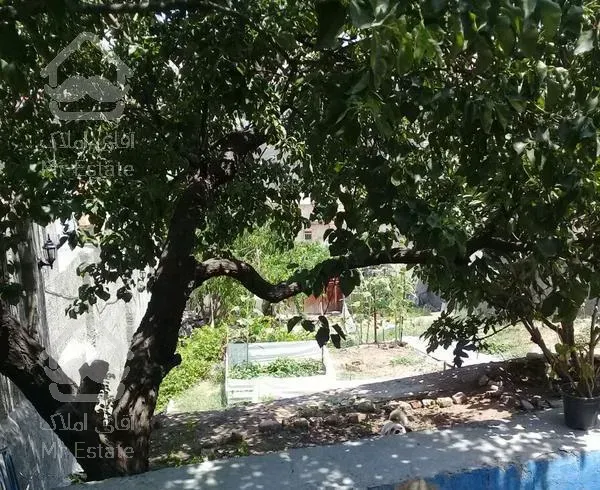 فروش خانه ویلایی ۴۴۰ متری بومهن