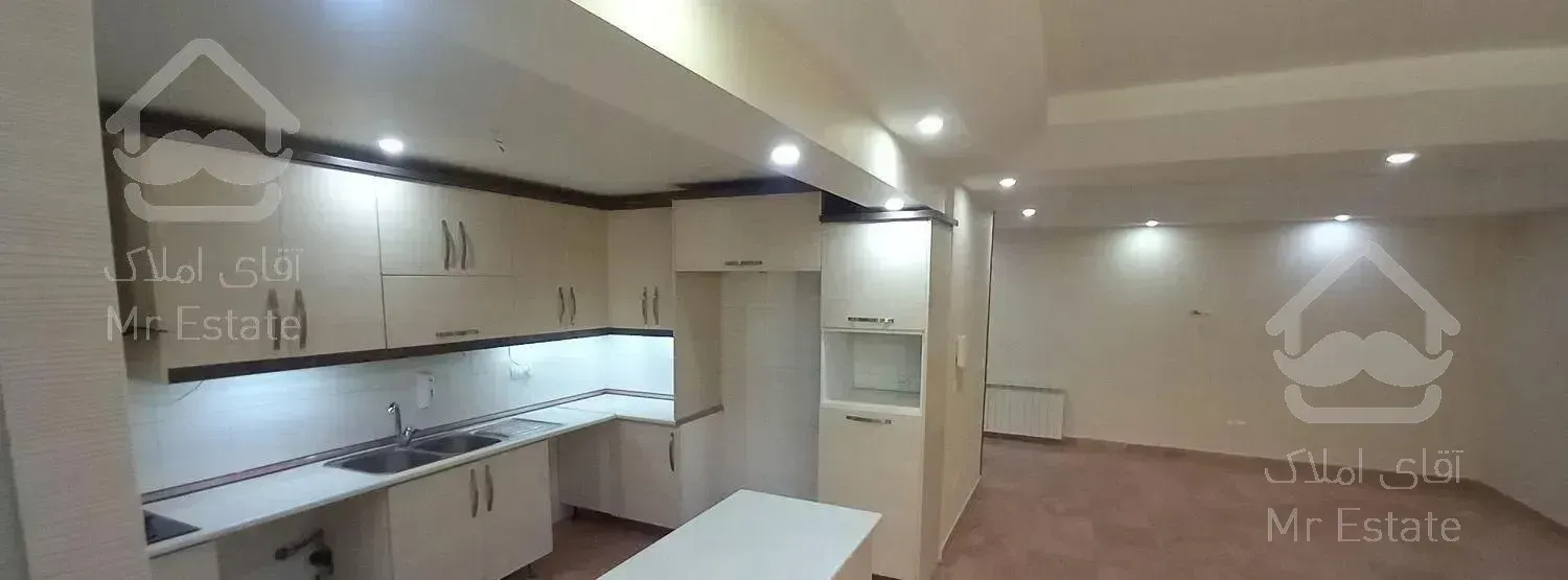 تهران ویلاعنبرافشان۱۲۵متر۳خواب درحدنوسازطبقه همکف