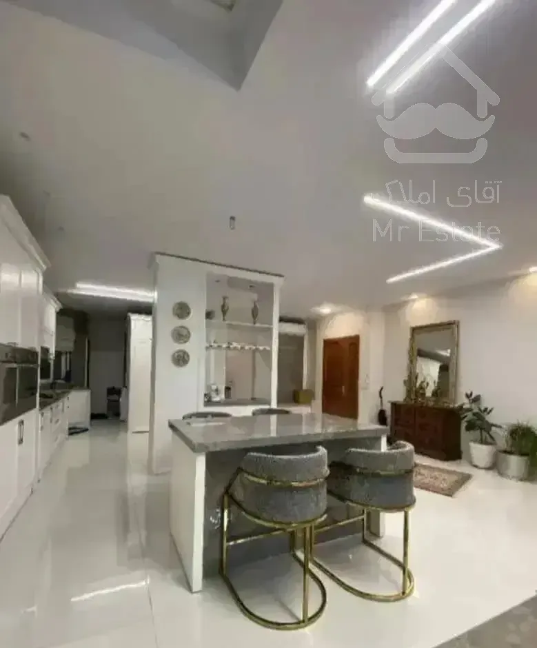 رهن و اجاره اپارتمان صفر با لوازم کامل قلب سجاد