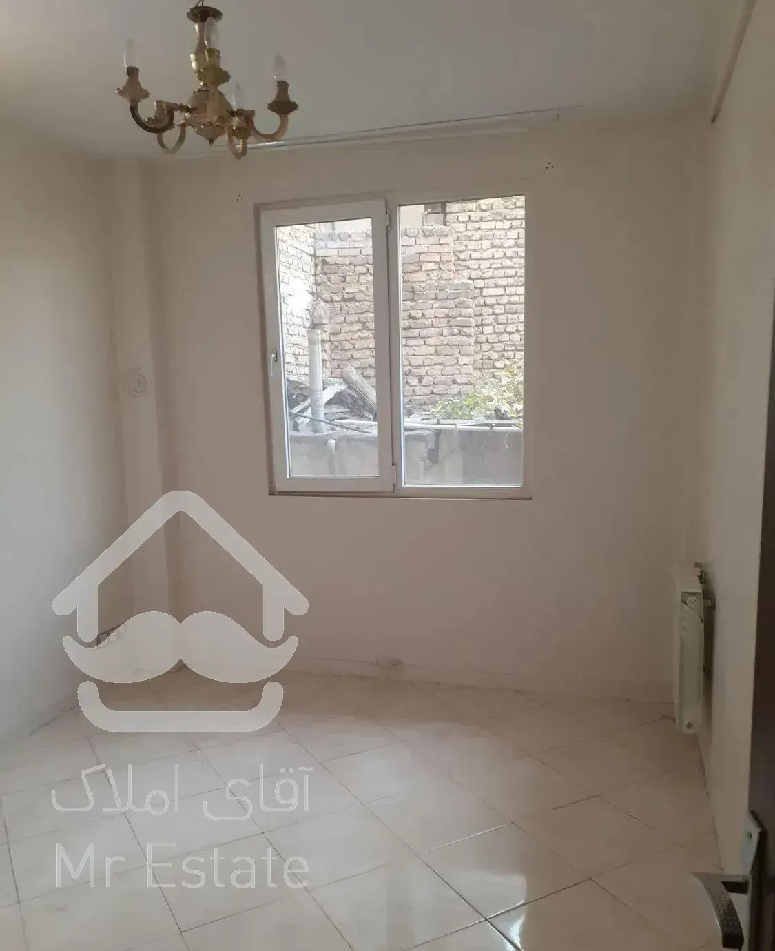 ۸۲ متر دوخوابه