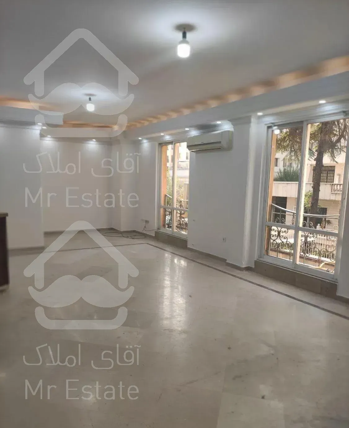 آرژانتین اجاره آپارتمان موقعیت اداری 85متر