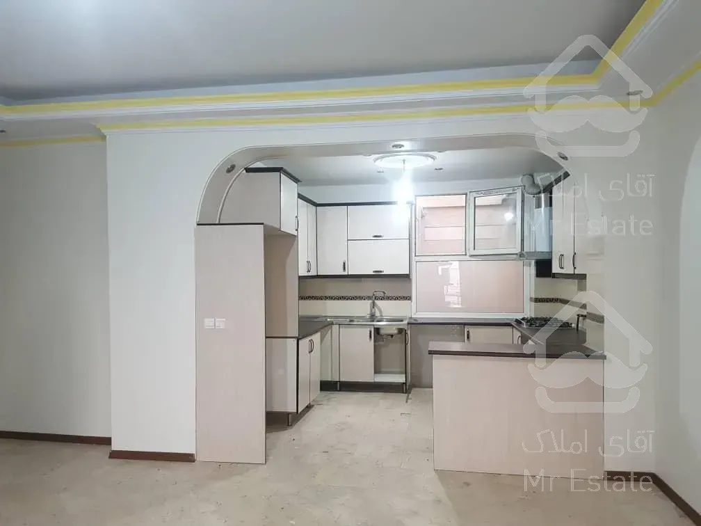 رهن و اجاره واحد ۹۰ متر جنت آباد