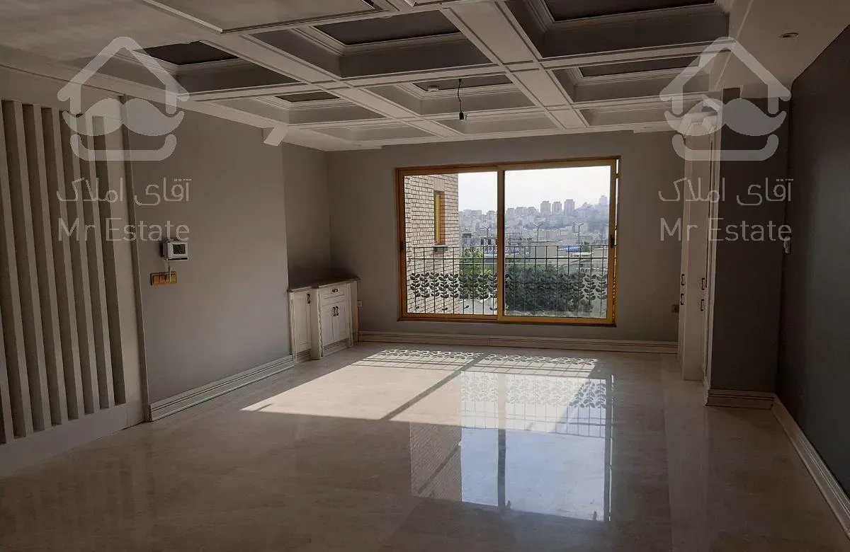 آپارتمان ۱۹۰متری دیباجی جنوبی(جهانتاب )