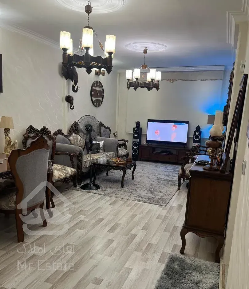 فروش ۵۲ متر / پیروزی / سرمایه گذاری