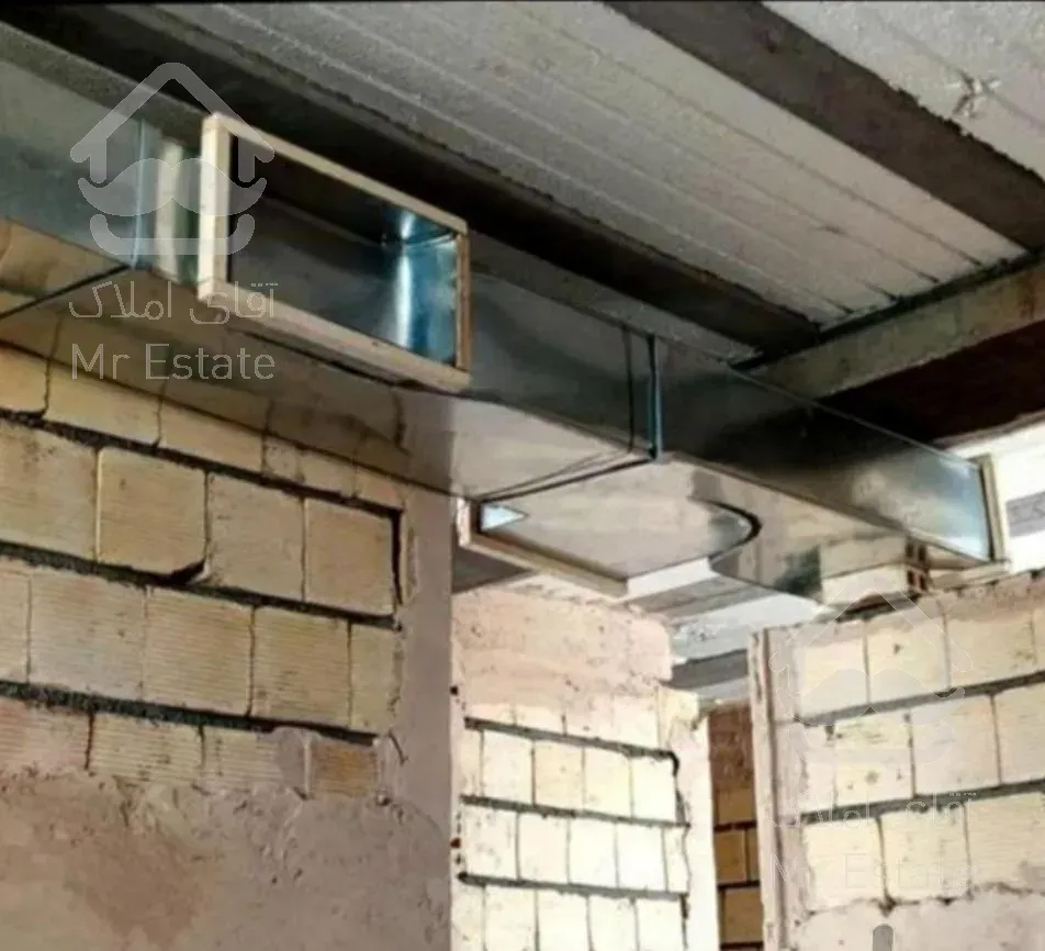 کانال سازی کولر و هواساز صنعتی (محمد)