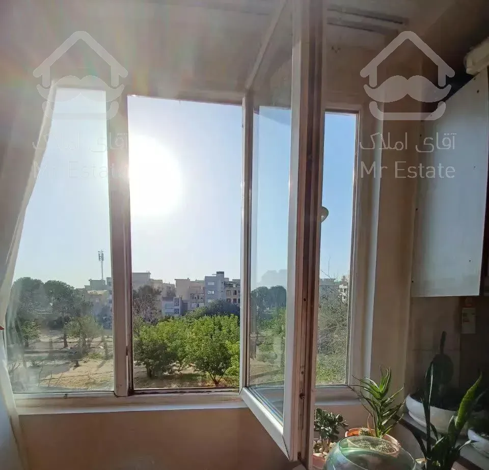 ۳۸متری شیک پارکینگ دار/ بازار