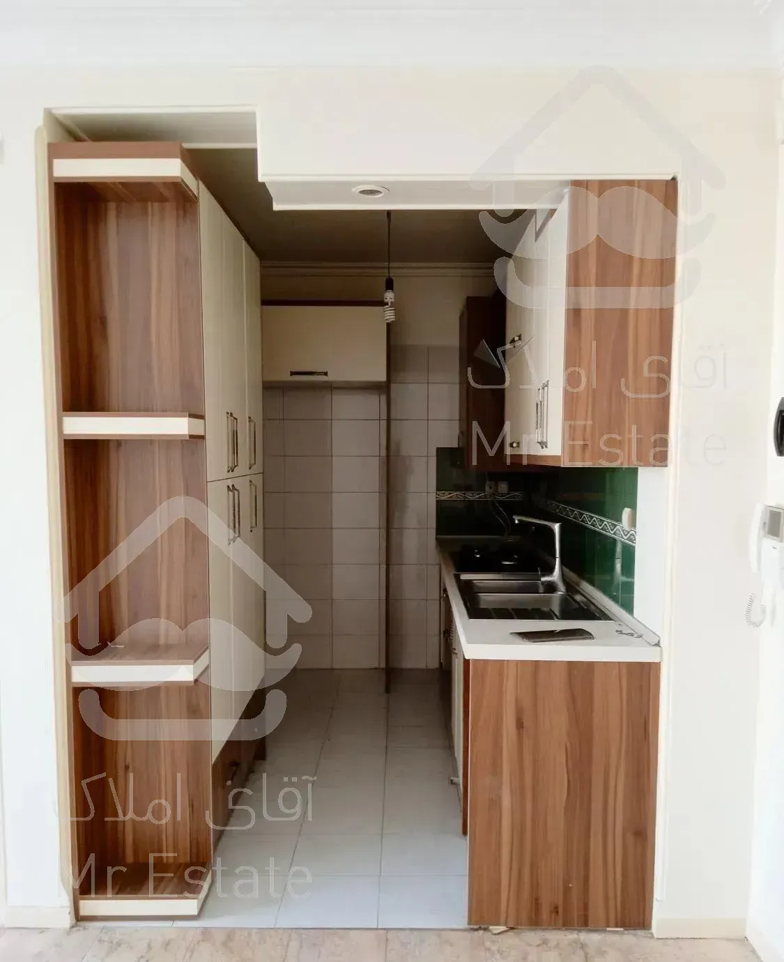 ٦٥ متر مفتح جنوبى