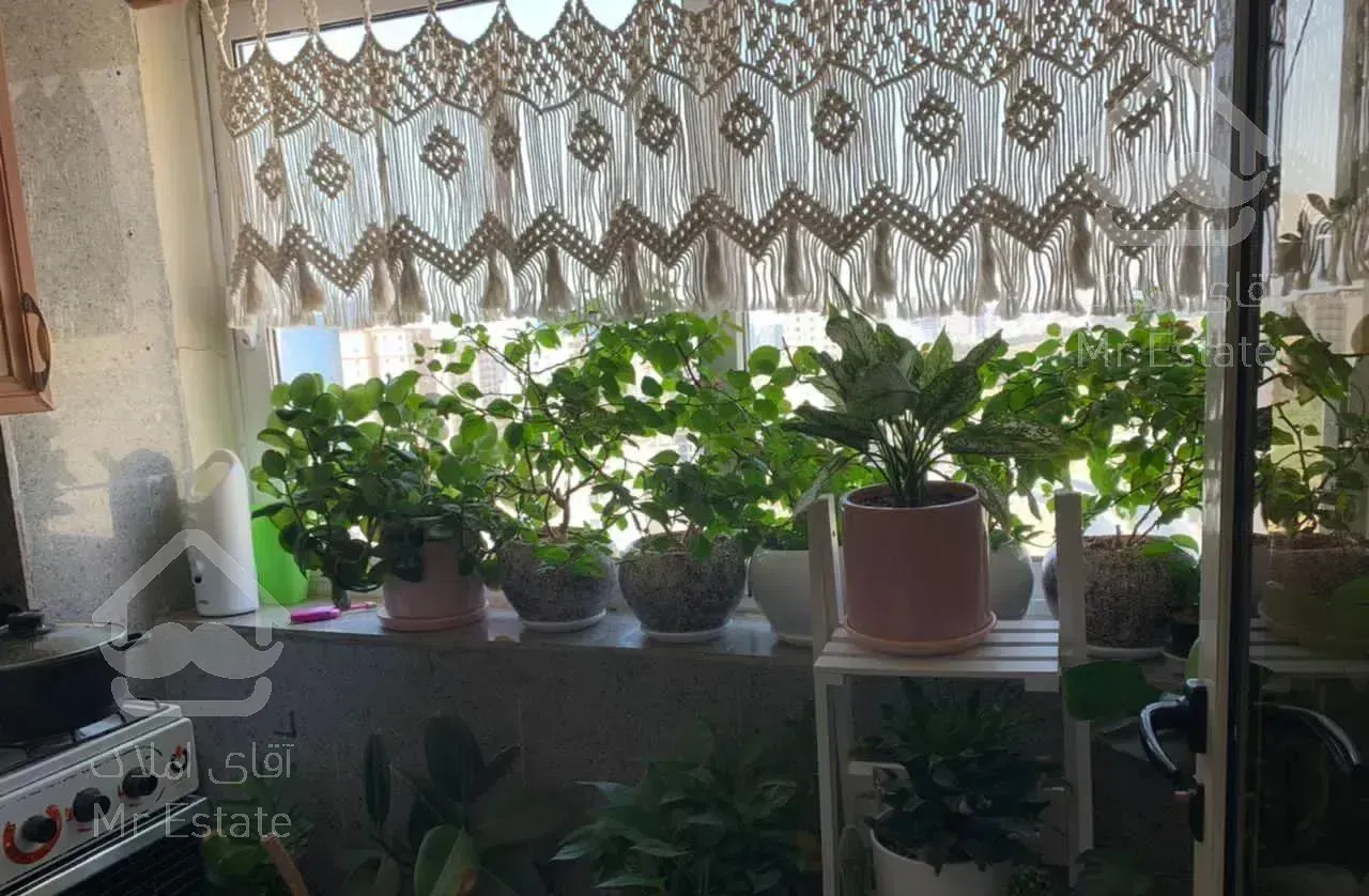 ۱۲۰ متر ویو کوهستان