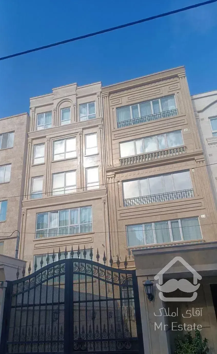 اپارتمان 95 متری  . عماد خراسانی