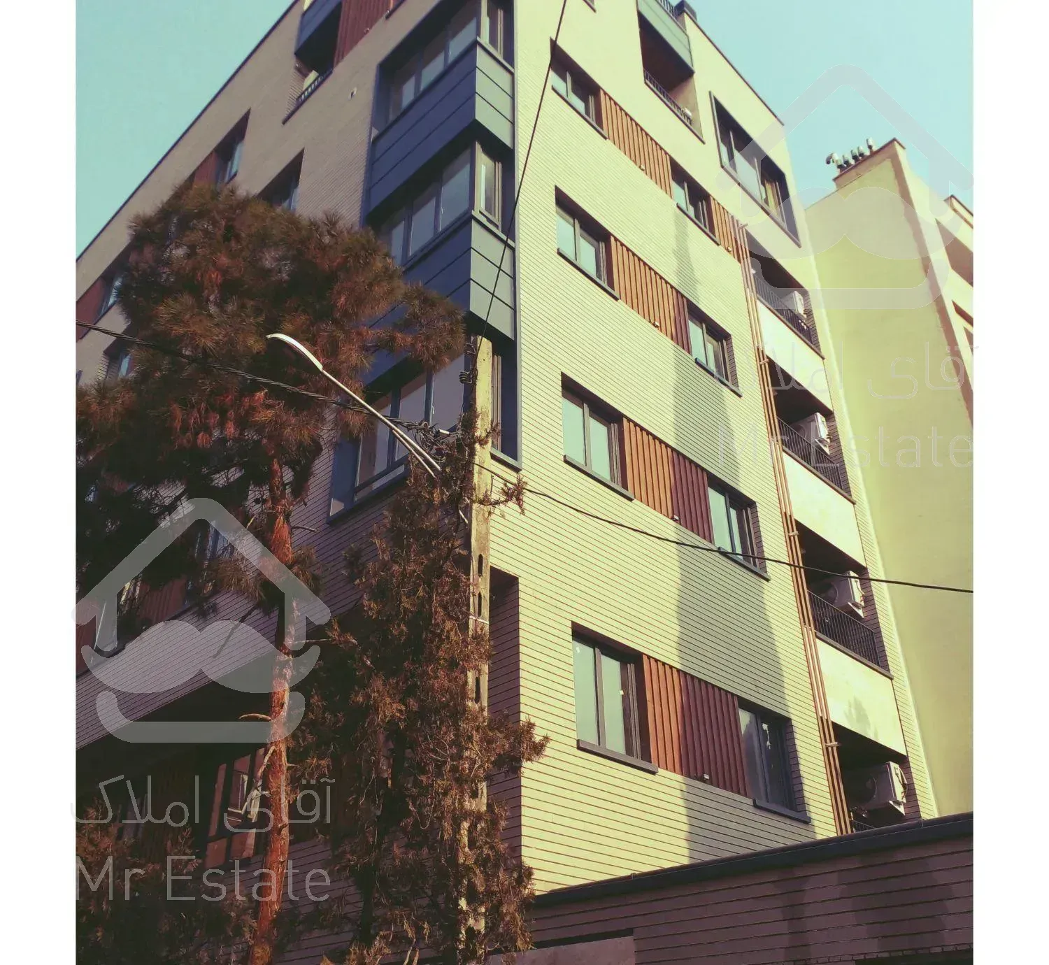 ۸۵ متر شمال خواجه عبدالله