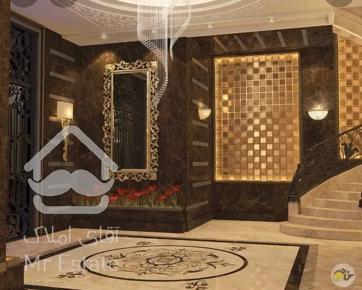 110متر دوخواب فول دریاچه چیتگر منطقه22 برج پلازا