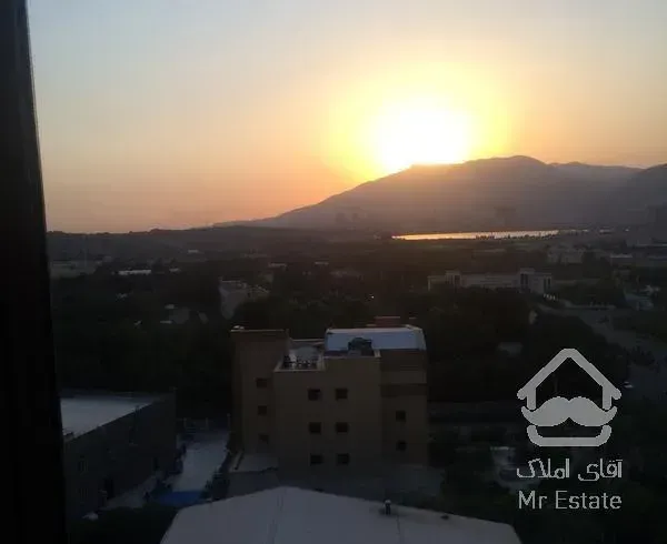 کوهک ۱۶۷ متر برج فرهیختگان