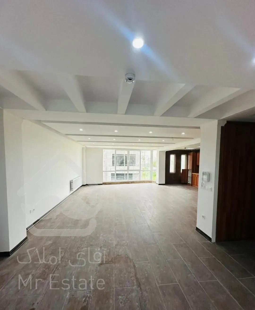 آپارتمان کلیدنخورده150متر3خواب در نخست وزیری