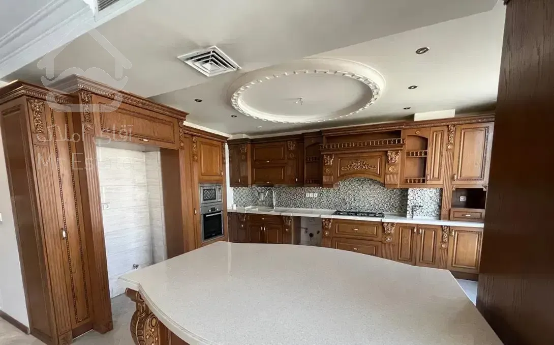 گیشا ۱۸۵ متر ۳ خواب