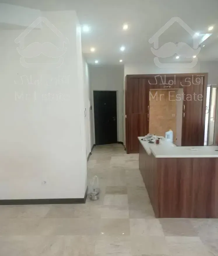 آپارتمان ۱۰۰ متری