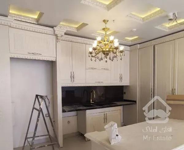 ۱۴۷متری اعیان نشین وزیبا