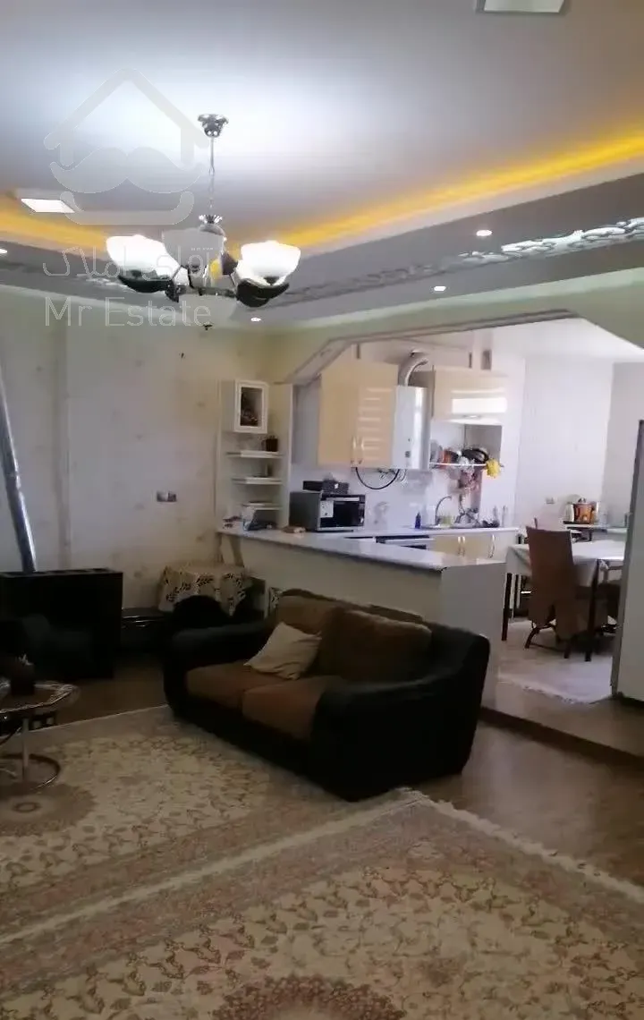 اپارتمان 112 متر سه خواب خ یاسر