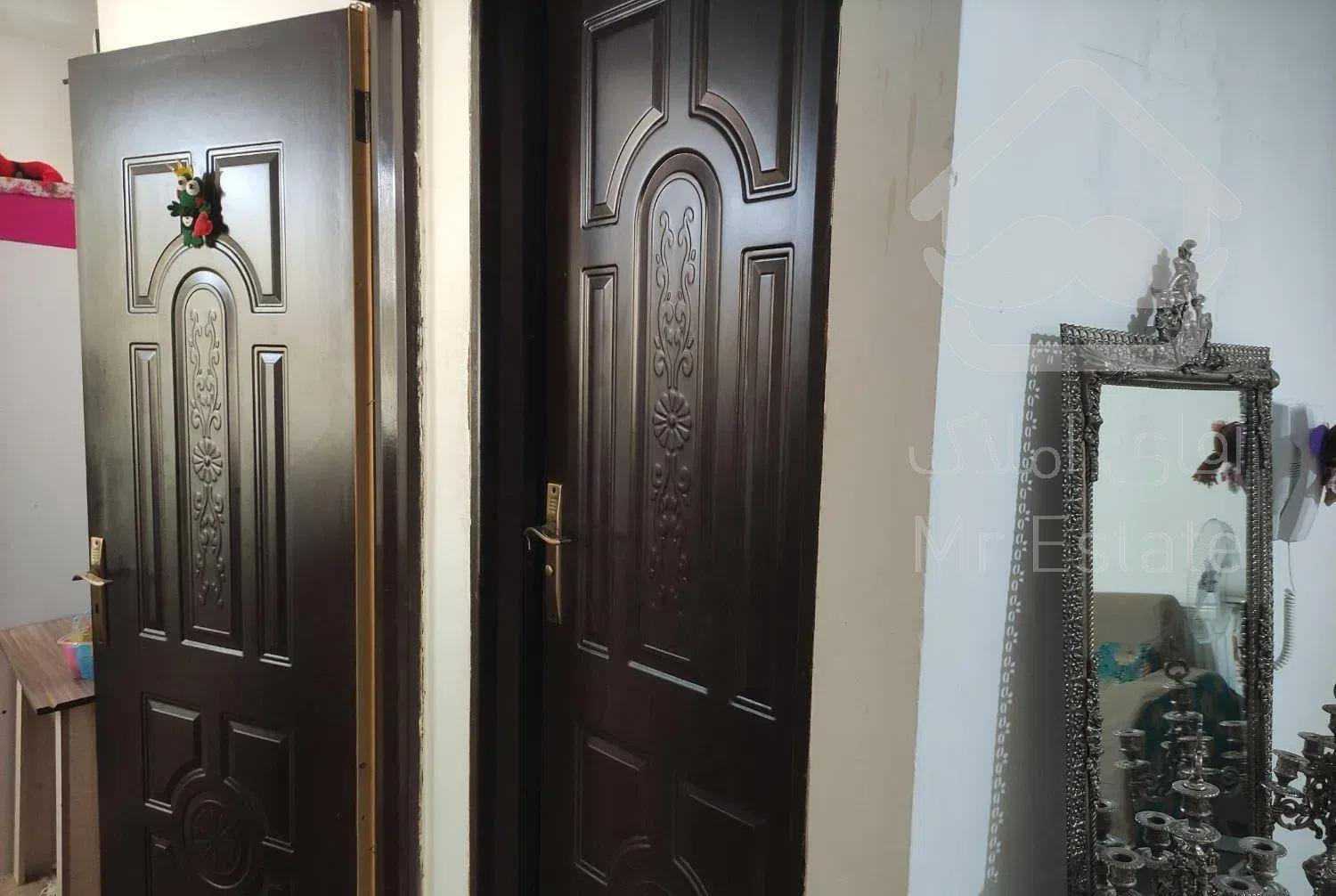 آپارتمان ۸۲ متری در مسکن