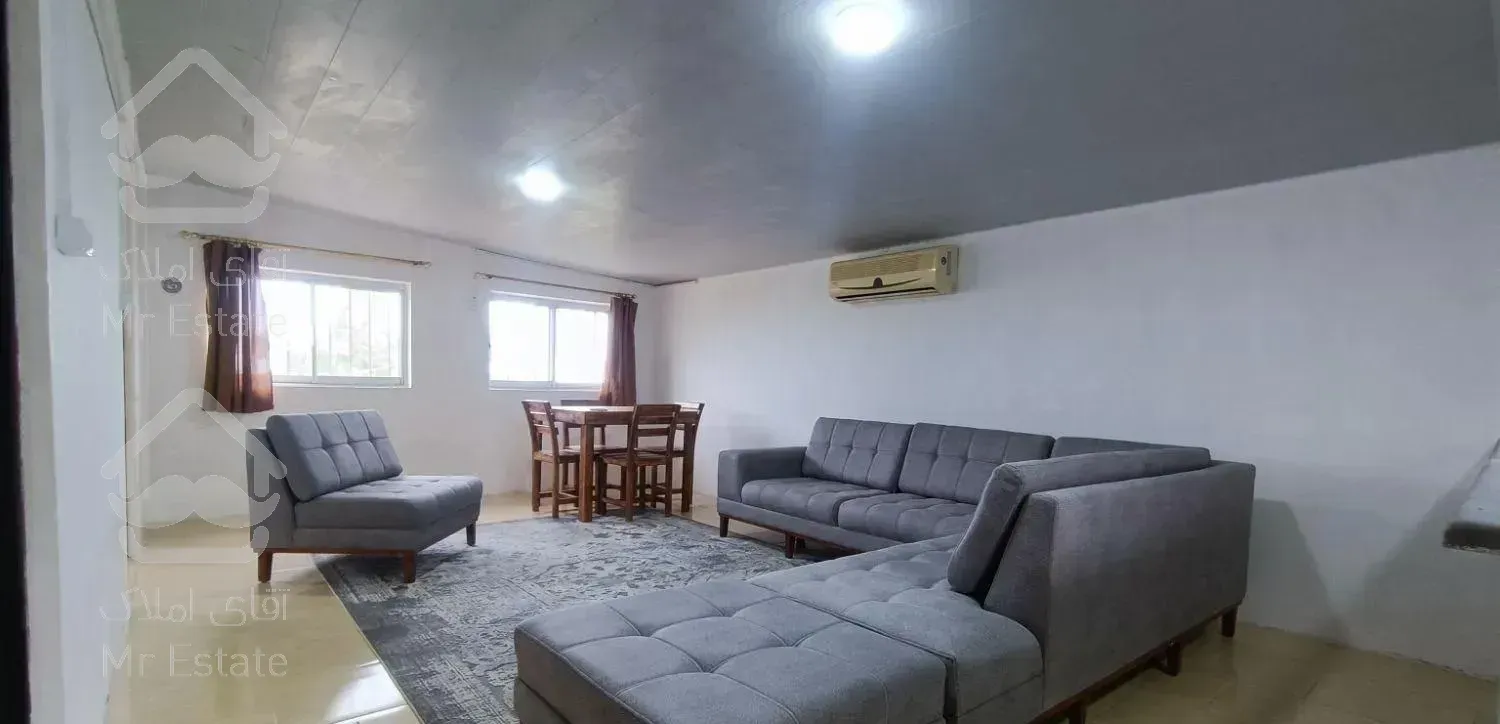 سوئیت یک خوابه و دوخوابه روبه دریا با خدمات هتلی