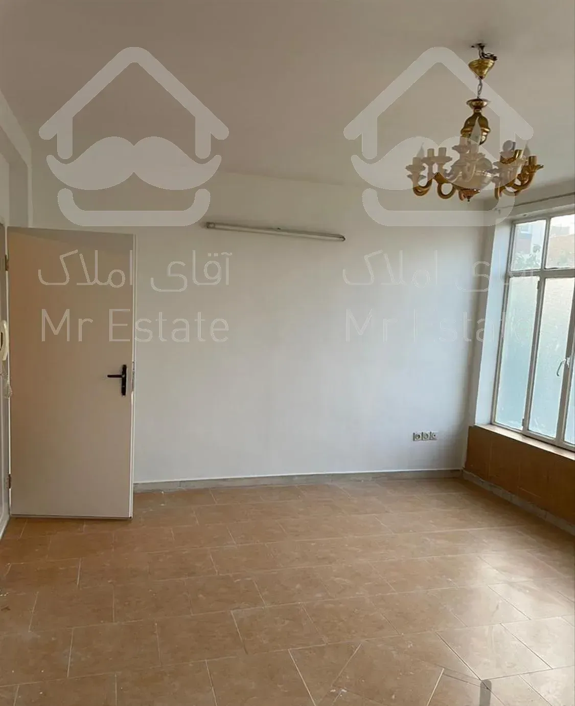 یک سوئیت مناسب زوجهای جوان یا دانشجویان