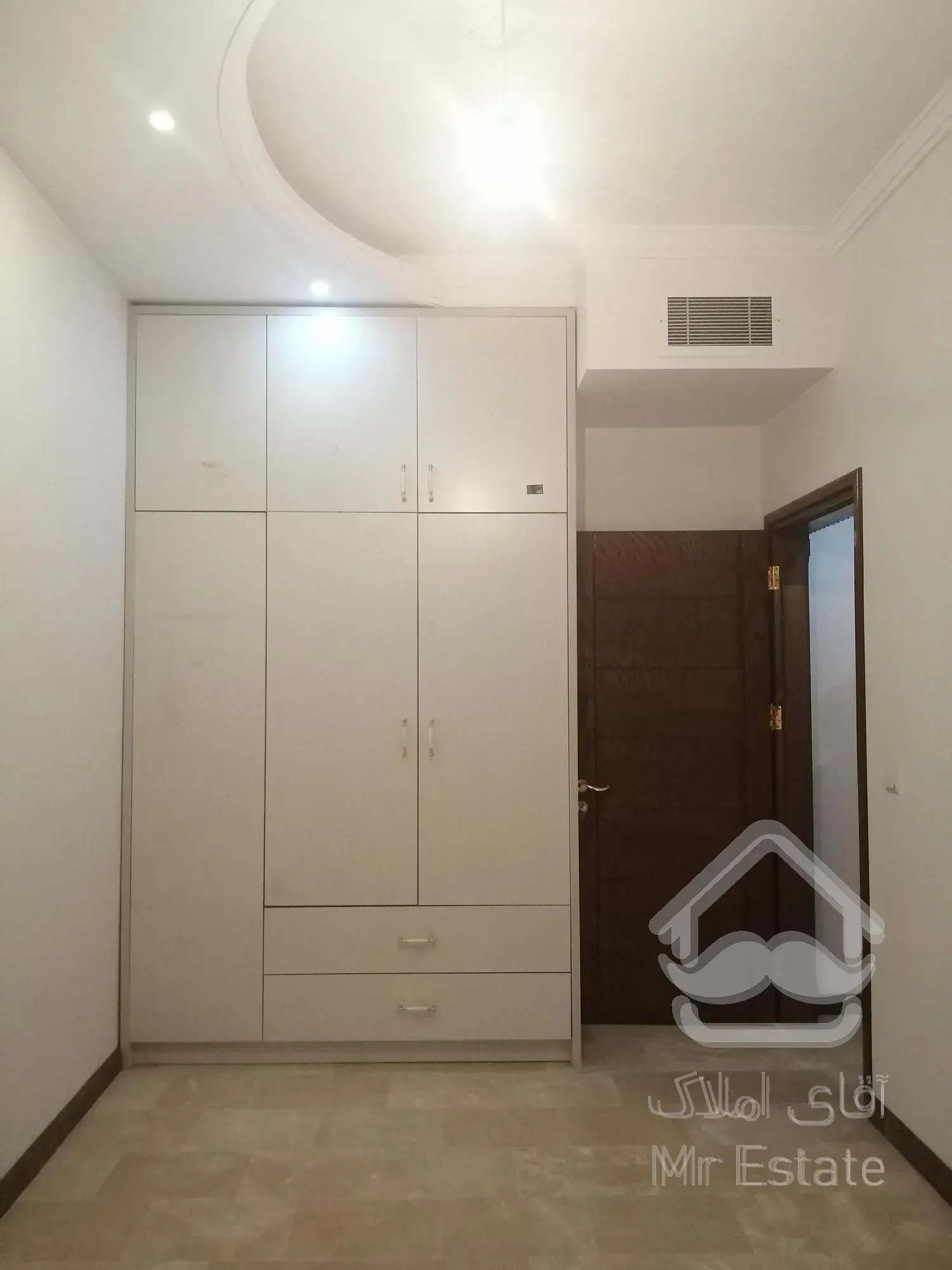 خرید اپارتمان*3خوابه115متری در بلوارفردوس