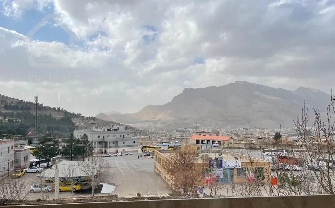 اجاره آپارتمان ۱۰۰ متری ۲ خوابه طبقه ۱