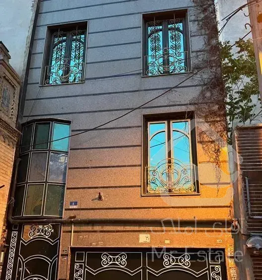 فروش آپارتمان ۴۰ متری ۱ خوابه طبقه ۱ در خانی‌آباد