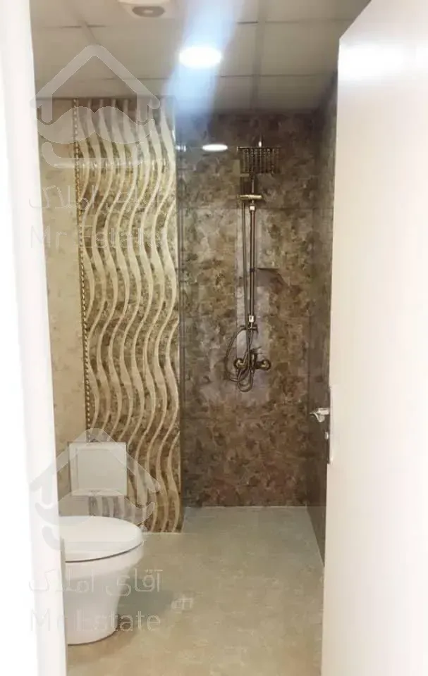 آپارتمان ۱۰۲متری