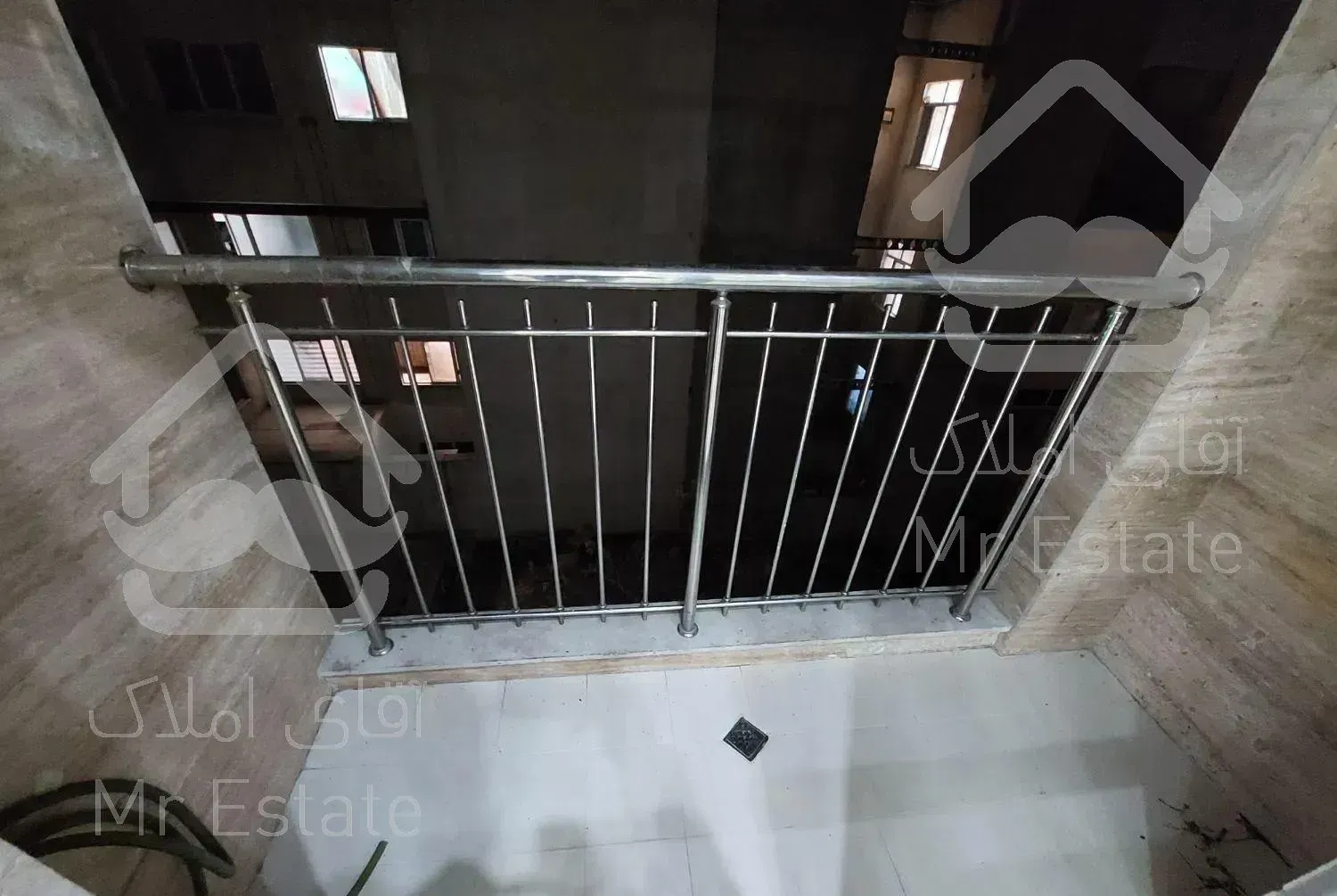 رهن/۱۱۰متر۲خواب/تکواحدی/خ مهربار/خ حافظ