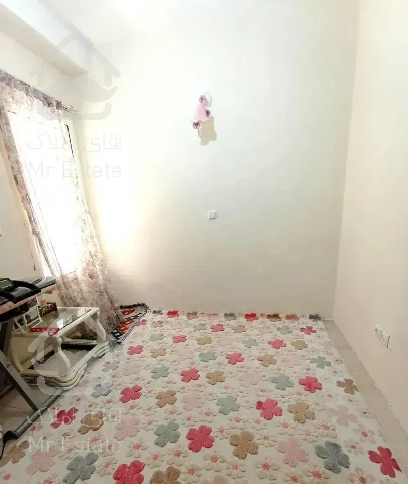 ۸۱متر/دو خواب