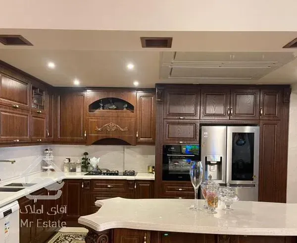 ۲۰۰ متر شخصی سازهای کوهک بهاران