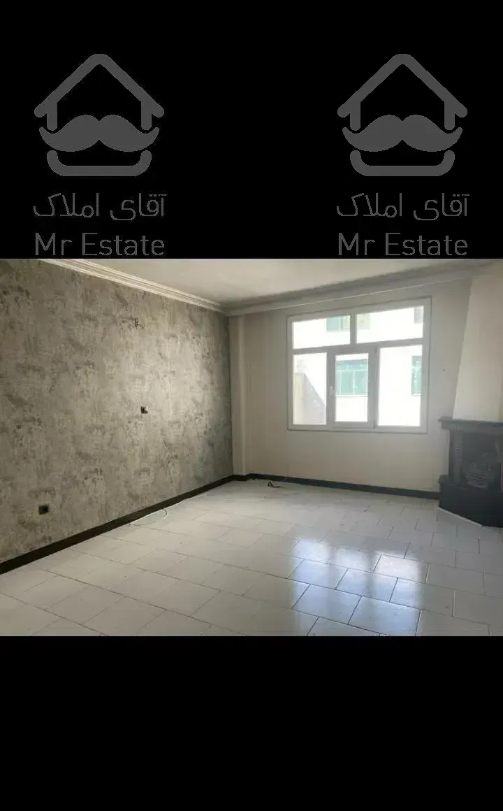 ۶۸ متر  خوش نقشه  ( فول بازسازی شده )