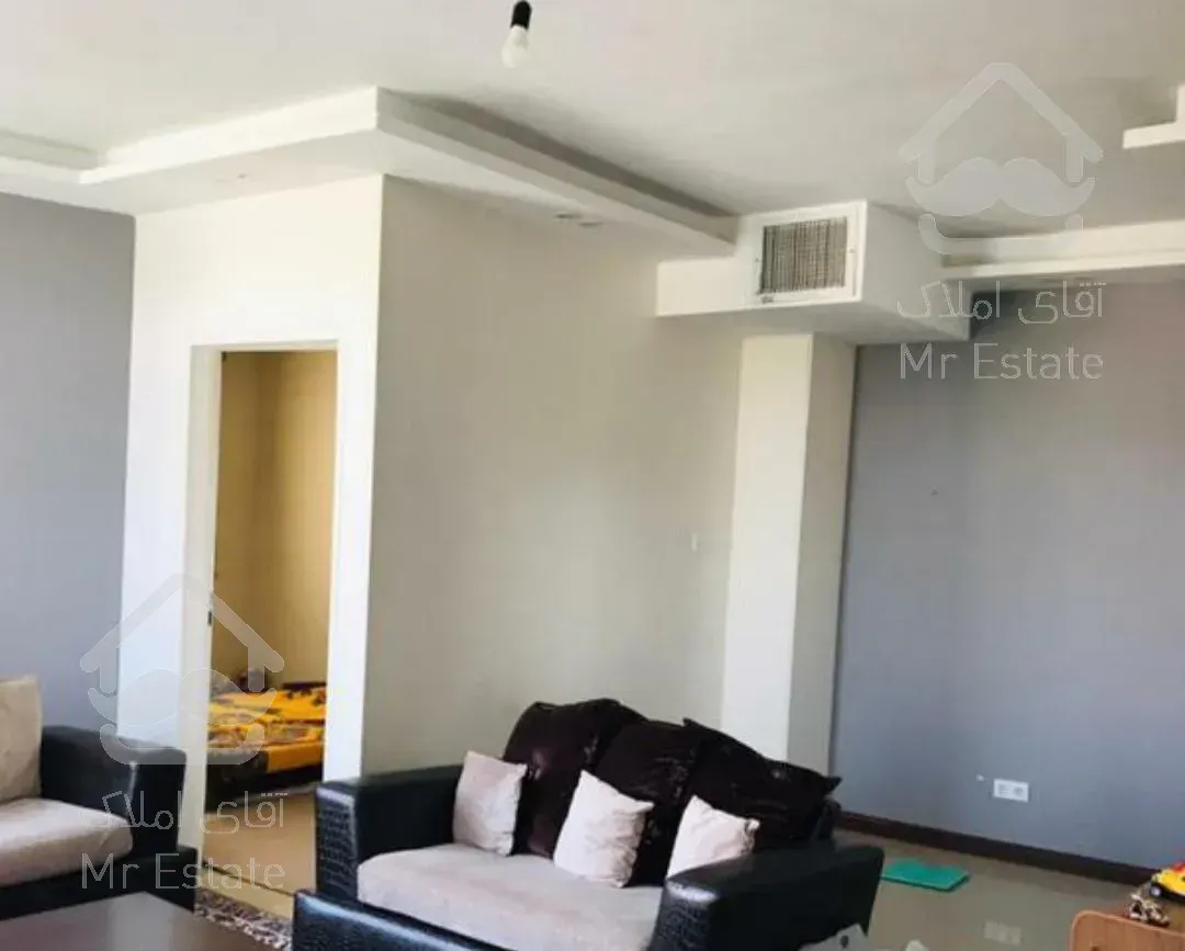 ۵۳ متری ۱ خواب شیک و تمیز