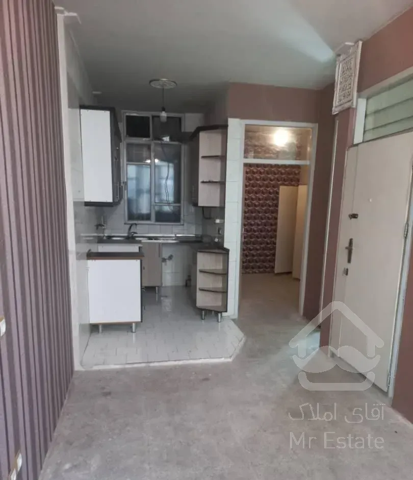 ۳۴متر/تک خواب/تک واحدی/هفده شهریور