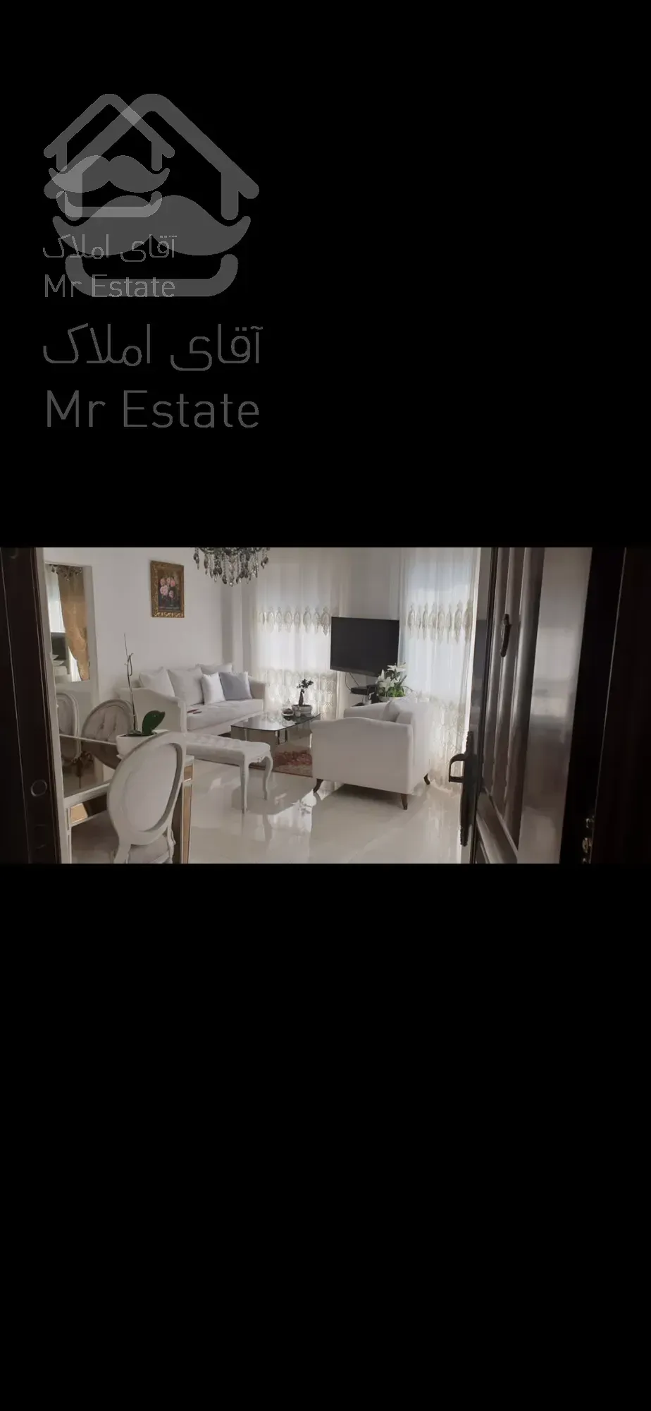 ۶۰ متر آپارتمان درکه