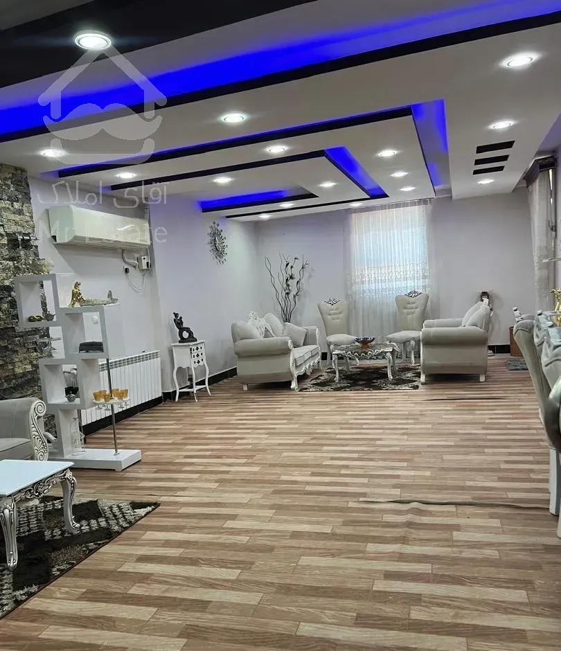 فروش آپارتمان ۱۴۷ متری ۳ خوابه