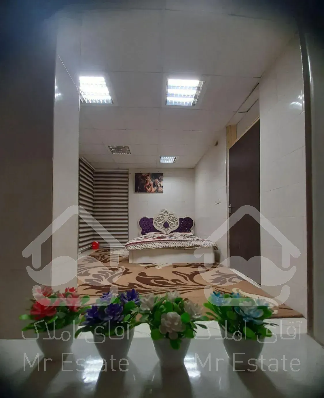 سوئیت مبله نادری