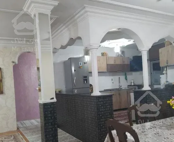 اجاره آپارتمان کوهسار(قلعه چندار)