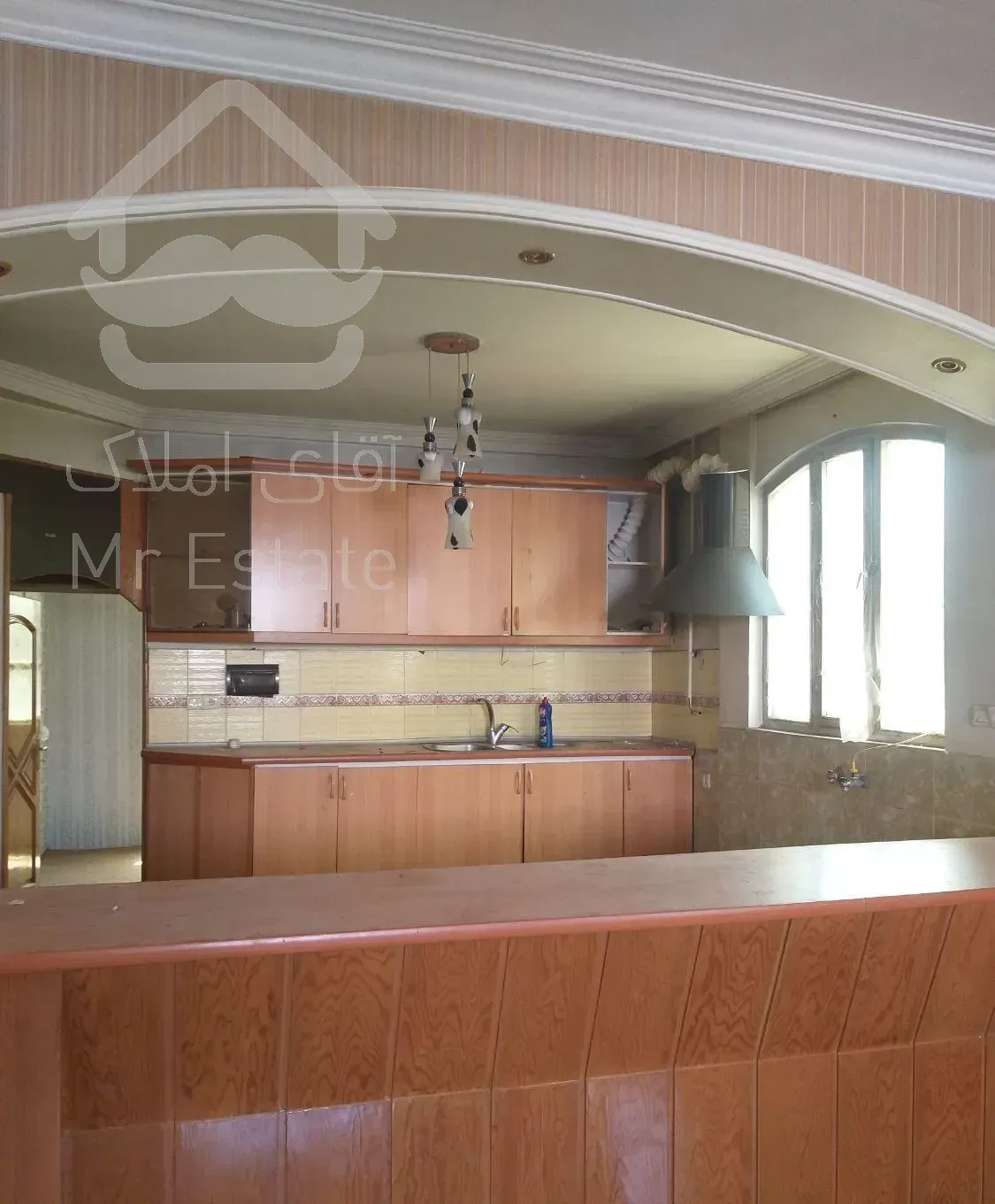 اجاره آپارتمان ۱۰۰ متری ۲ خوابه امام رضا (ع)