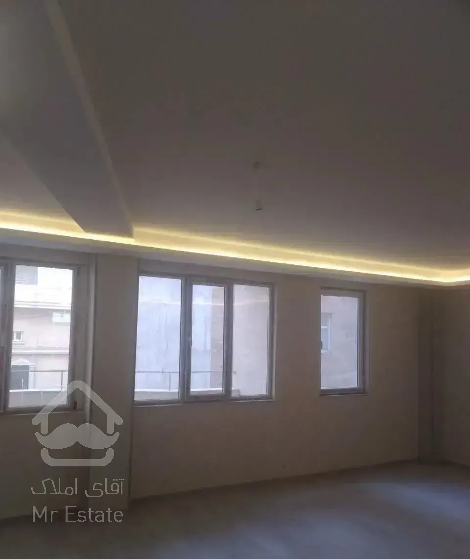 فروش آپارتمان کلید نخورده عطایی