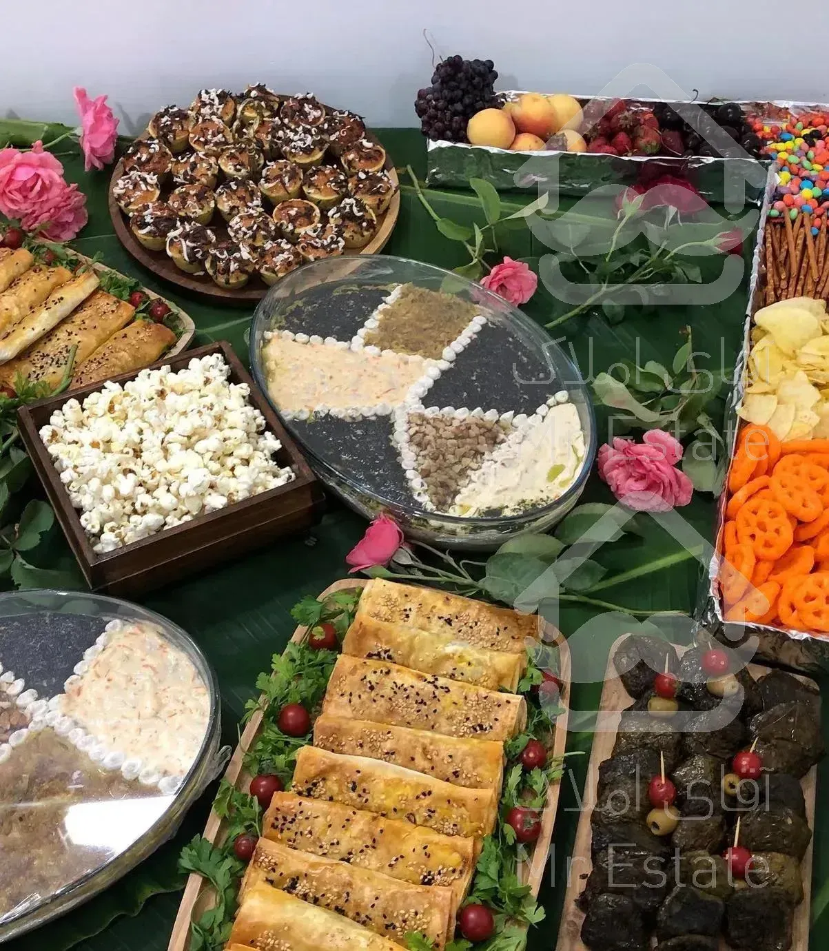 اجاره ویلا استخردار ۱۰۰متر